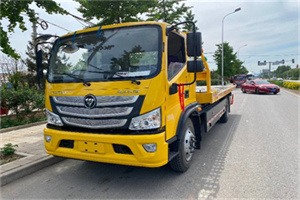 雨花台区汽车救援头像