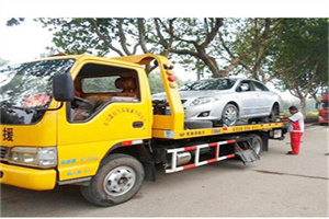 雨花台区附近24小时汽车拖车服务热线