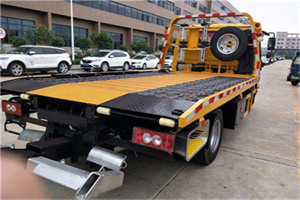 雨花台区24小时汽车送油服务公司