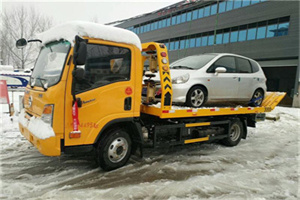 雨花台区附近道路救援服务