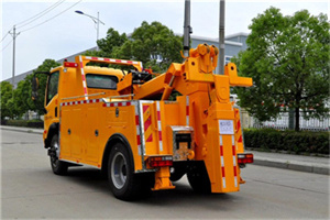 雨花台区高速路拖车费